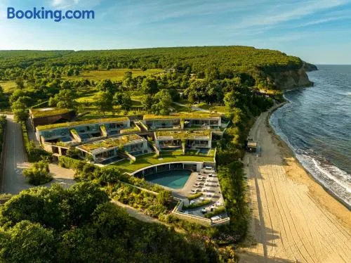 Vaya Beach Resort - Image 1