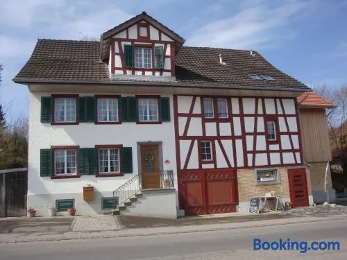 Bed and Breakfast Wegmann - Image 1