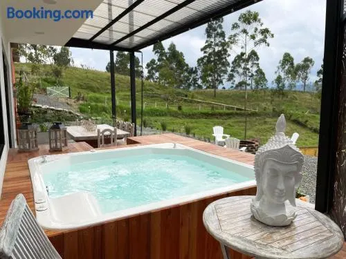 Aguas Claras Luxury Hospedaje - Image 1