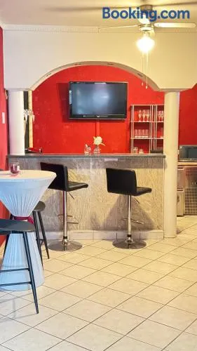 Stundenzimmer-sollenau - Mini Motel - Image 1