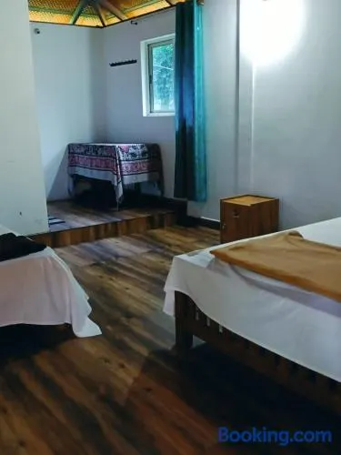 Nature County Resorts Coorg - Image 1