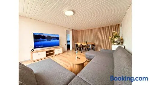 4 Bedrooms Villa Next to Fermen & Puttgarden & Lalandia - Image 1