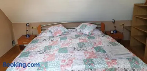 Lastovička - Image 1