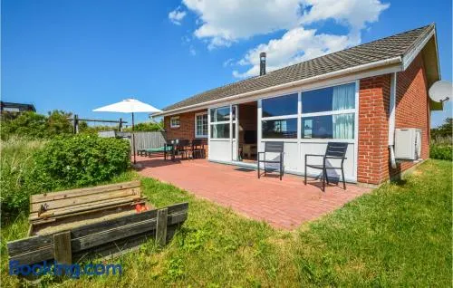 Holiday Home Lakolk Denmark Iv - Image 1