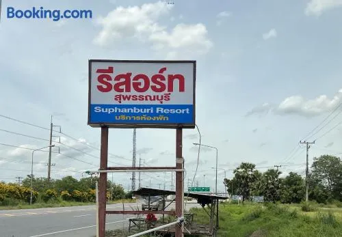 รีสอร์ท สุพรรณ - Image 1
