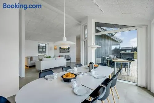 Inviting Holiday Home At Ulken 7 Newly Built In 2025 - Image 1