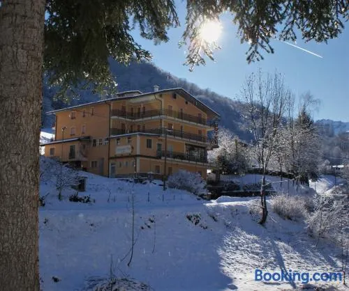 Hotel della valle - Image 1