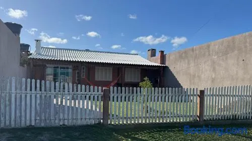House on Hermenegildo Beach - Image 1