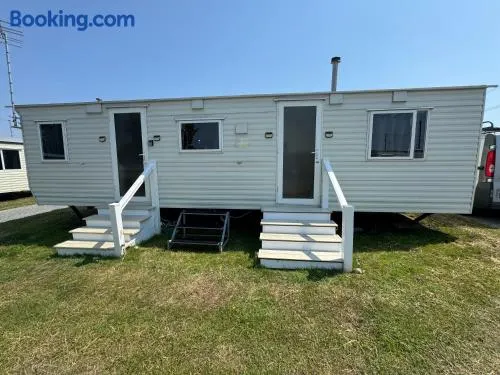 Sweet Caravan - Hemsby - Image 1