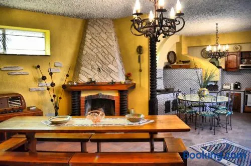 B&B Aria Dell' Etna - Image 1