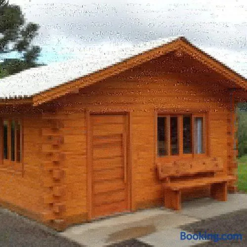 Cabana da Colina - Image 1