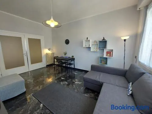 Appartement avec 1 chambre à coucher pour 5 personnes - Image 1