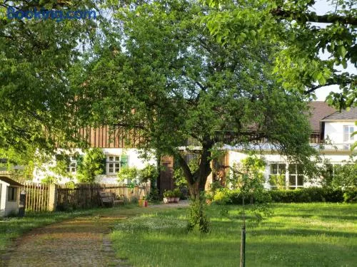 Austragshaus Almbranz - Image 1