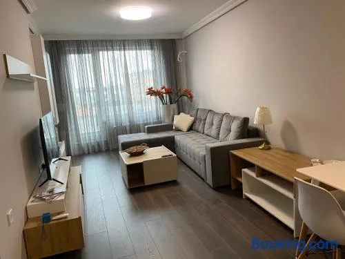 Apartment The Orchid - Image 1