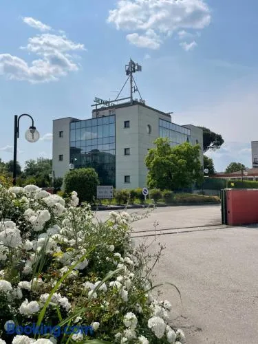 Da Porto Vicenza Apartments - Image 1