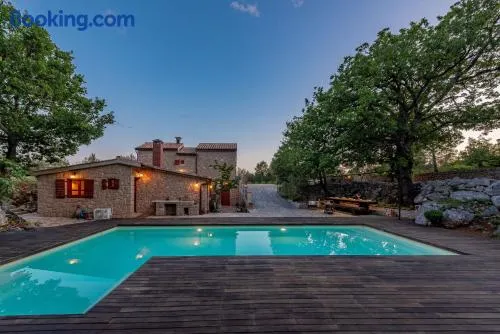 Villa Stone House Magarac - Image 1