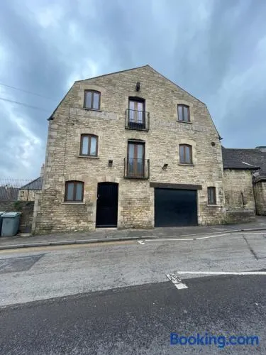 The Old Seed Store - Image 1