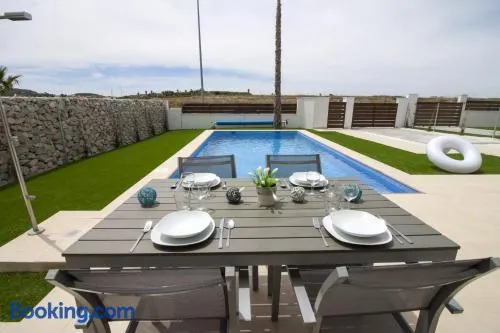 Villa Malibu 3021 - Image 1