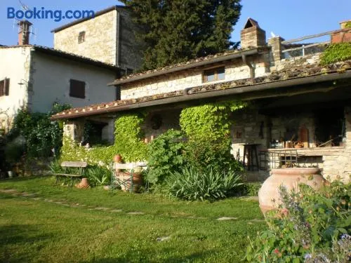 Agriturismo Podere Torre - Image 1