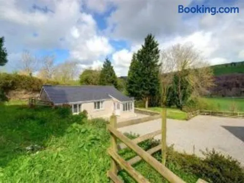 Priory Cottage, North Devon - Image 1
