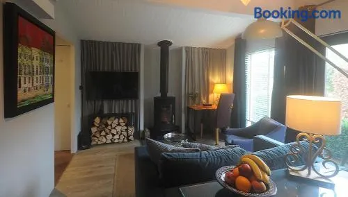 The Cabin - Image 1