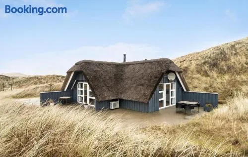 Holiday Home Skodbovej Hvide Sande Ix - Image 1