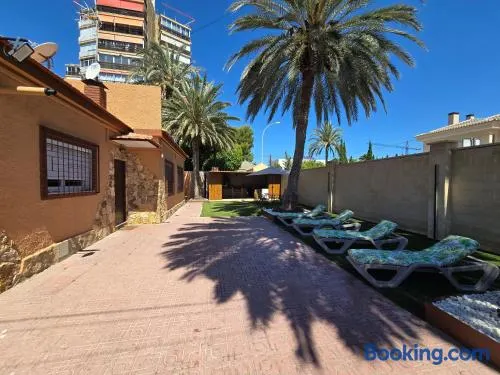 Villa Flores - Image 1