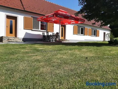 Ferienhaus Walkenstein - Image 1