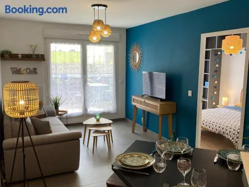 Bel Appartement lumineux à 5 minutes d'Annecy - Image 1