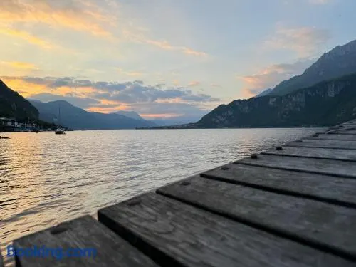 Al Piccolo Pontile Como lake - Image 1