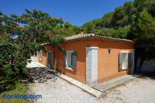 La Petite Maison - Mas des Sous Bois - Image 1