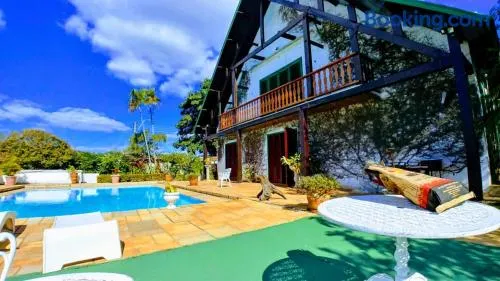 Paraiso dentro da cidade - Image 1