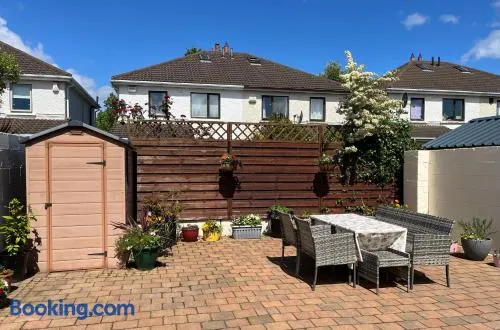 Lovely Home in South Dublin - Image 1