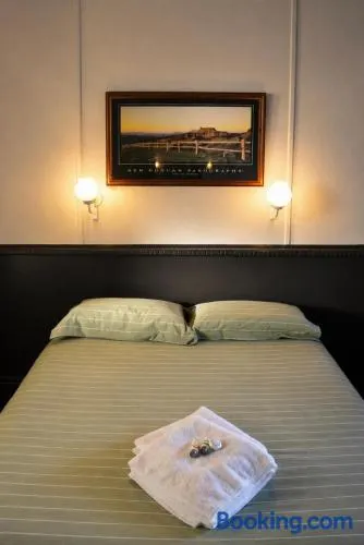 Warrack Motel - Image 1
