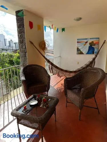 Casa agradável e muito ampla em Campina Grande - Image 1