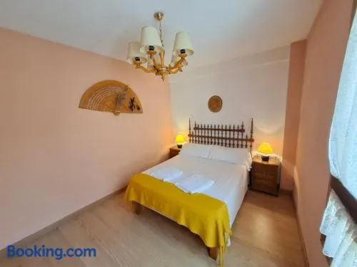 La Encina, Acogedor apartamento con piscina - Arafita Apartamentos - Image 1