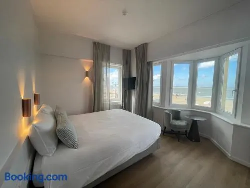 Strandhotel De Haan - Image 1