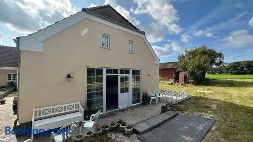 Bækkely Bed and Breakfast - Image 1