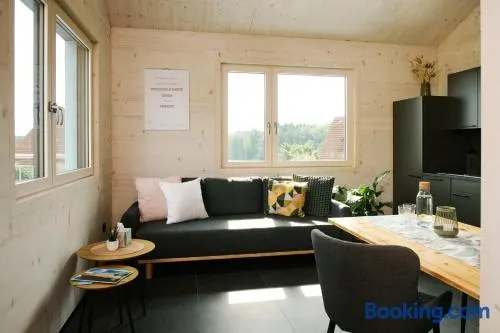Ferienwohnung HolzGenuss - Image 1
