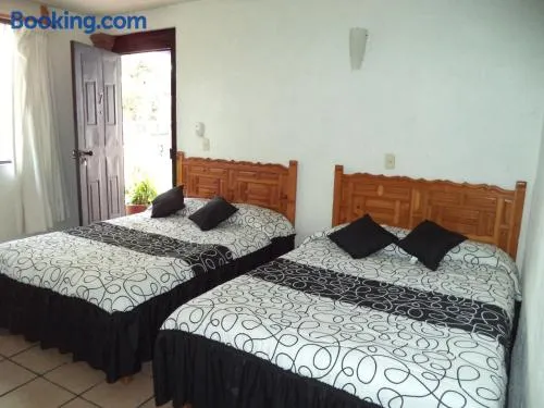 Hotel Ocampo - Image 1