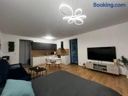 Apartmán MONY - Image 1