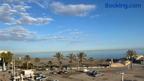 APARTAMENTOS LA CALETA - Image 1