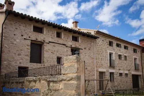 Apartamentos Casa La Cuca - Image 1