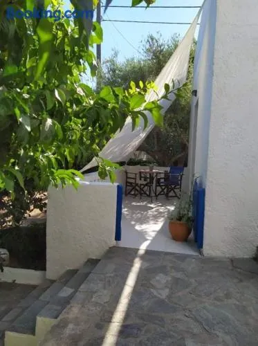 Stamoulis Apartments - Image 1