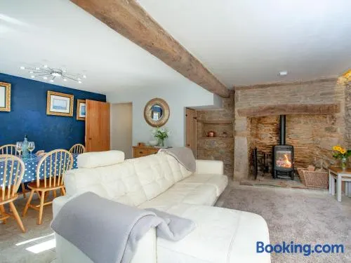 The Barn House - Image 1
