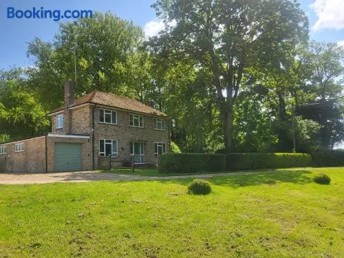 The Farmhouse - Linton Horseheath - Image 1