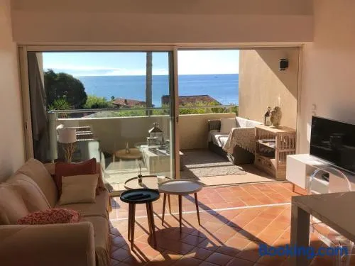 RAMATUELLE SAINT TROPEZ, en front de mer - Image 1