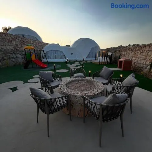 في كامب الهدا v camp - Image 1