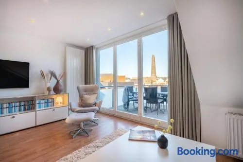 Wohnung Strand Vier - Image 1