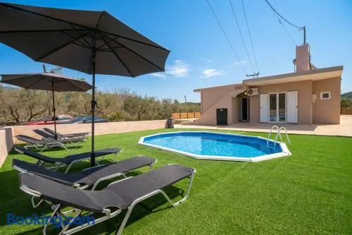 Villa Pasiphae by PosarelliVillas - Image 1